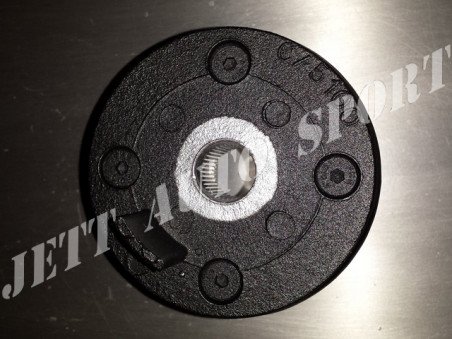 Moyeu pour Volant 6 Trous Clio 16s / Williams