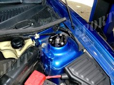 Coupelles Amortisseurs Avants Rotulées K-Tec Racing Clio 2 RS / Twingo RS 2