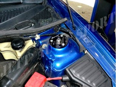 Coupelles Amortisseurs Avants Rotulées K-Tec Racing Clio 2 RS / Twingo RS