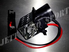 Résistance de Chauffage Habitacle Clio 16s / Williams