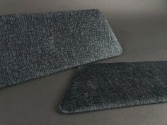 Garnitures De Panneaux Intérieurs Clio Williams