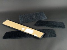 Garnitures De Panneaux Intérieurs Clio Williams 2