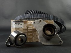 Distribution et Pompe à Eau Origine Renault Clio 16s / Williams (kit complet) 2