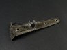 Patte de Maintien des Durites de Wastegate d'Occasion 5 Gt Turbo / R11 Turbo
