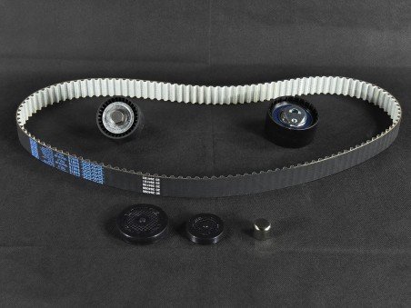 Distribution Clio 3 RS / Megane 2 et 3 RS (kit complet)