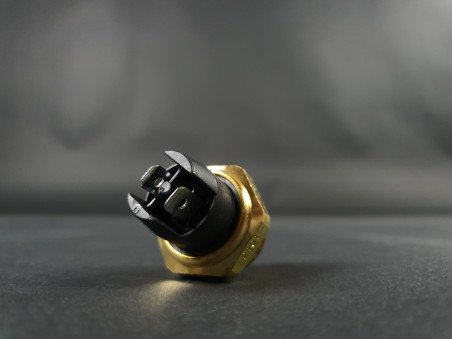 Thermocontact Ventilateur 5 Gt Turbo Phase 1 / R11 Turbo