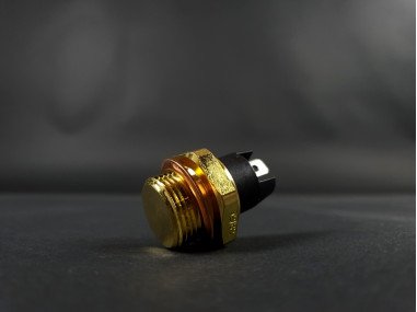 Thermocontact Ventilateur 5 Gt Turbo Phase 1 / R11 Turbo