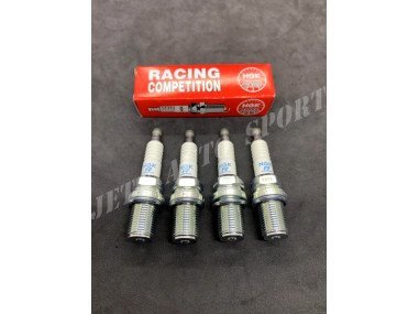 Bougie NGK Racing Clio R3 Max (x1)