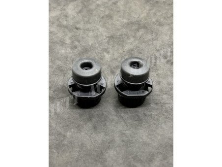 Butées (bumpers) de Capot 5 Gt Turbo (x2)