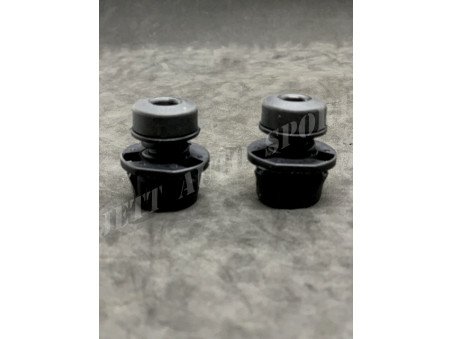 Butées (bumpers) de Capot 5 Gt Turbo (x2)