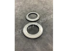 Rondelle Cannelée 2 - 3 JC5