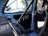 Panneaux de Porte en Fibre AV et AR Clio 16s / Williams (x4)
