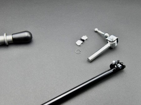 Levier de Vitesses et Tringlerie Pure Motorsport Clio 2 RS