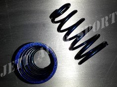 Ressort Dur 17.5 - 20 PSI pour Wastegate Forge - FMAS049R