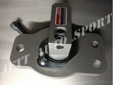 Support Moteur Renforcé Côté Distribution Megane 2 RS - REN400M