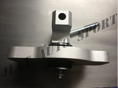 Support Moteur Renforcé Côté Distribution Megane 2 RS - REN400M