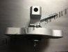Support Moteur Renforcé Côté Distribution Megane 2 RS - REN400M