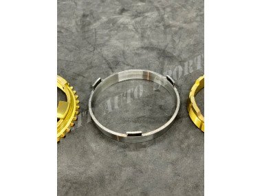 Anneau Synchroniseur 1 ou 2 Nouvelle Génération JC5 129 (kit) - 32 61 902 09R - 326190209R