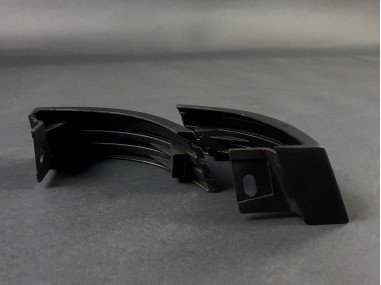 Dessous de Feux Arrières ABS 5 Gt Turbo Phase 1 (x2)