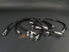 Flexibles de Frein Aviation...