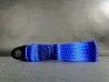 Sangle de Remorquage non homologuée FIA bleue