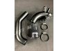 Piping Airtec Échangeur - Admission Clio 4 RS