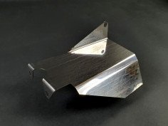 ecran-thermique-inox-1-2mm-poli-miroir-protection-demarreur-5-gt-turbo-r11-turbo-jas-engineering