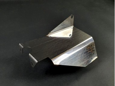 ecran-thermique-inox-1-2mm-poli-miroir-protection-demarreur-5-gt-turbo-r11-turbo-jas-engineering