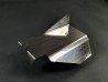 ecran-thermique-inox-1-2mm-poli-miroir-protection-demarreur-5-gt-turbo-r11-turbo-jas-engineering
