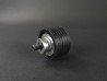 Galet Enrouleur de Courroie de Distribution diam. 10.22mm Clio 2 RS Phase 1 / Clio 3 RS
