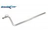 Intermédiaire Tube Inox Inoxcar 5 Gt Turbo - TC5GT