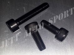 Vis de Fixation Pompe à Huile 5 Gt Turbo / R11 Turbo (kit)