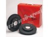 Disques de Frein Avants Brembo Max Clio 2 RS / Twingo RS