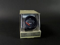 Manomètre de Pression d'Huile 0-5b VDO Gamme Vision - 350-010-014K