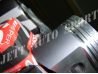 Pistons Forgés Wossner 5 Gt Turbo / 11 Turbo