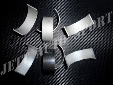 Coussinets de Bielles Clio 2 et 3 RS / Megane 2 et 3 RS