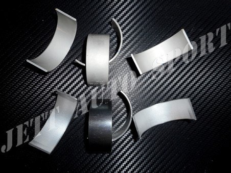 Coussinets de Bielles Clio 2 et 3 RS / Megane 2 et 3 RS