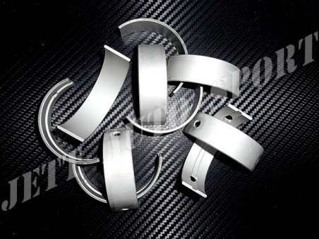 Coussinets de Vilebrequin Clio 2 et 3 RS / Megane 2 et 3 RS