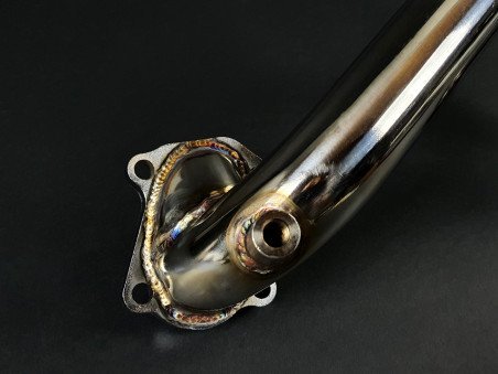 Downpipe Inox 5 Gt Turbo / R11 Turbo Downpipe Inox 5 Gt Turbo / R11 Turbo