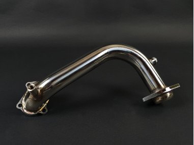 Downpipe Inox 5 Gt Turbo / R11 Turbo