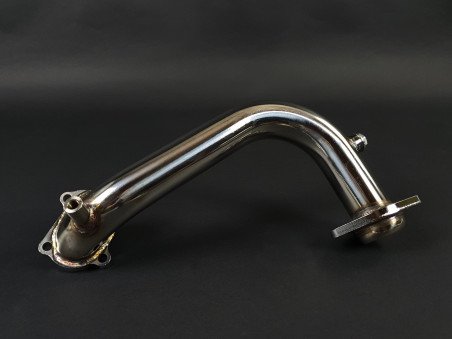 Downpipe Inox 5 Gt Turbo / R11 Turbo Downpipe Inox 5 Gt Turbo / R11 Turbo