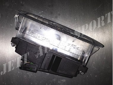 porte-ampoule-eclaireur-plaque-renault-7700410754-origine-neuf