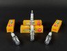 Bougies NGK Nickel Clio 16s / Williams / R19 16s - BKR6ETUC