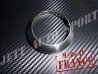 Rotule Echappement Neuve 5 Gt Turbo / R11 Turbo (cale sphérique)