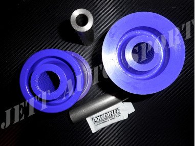 Silent Blocs de Train Arrière Powerflex Megane 2 RS - PFR60-510