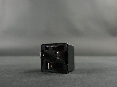 Relais 4 Broches 40 Ampères