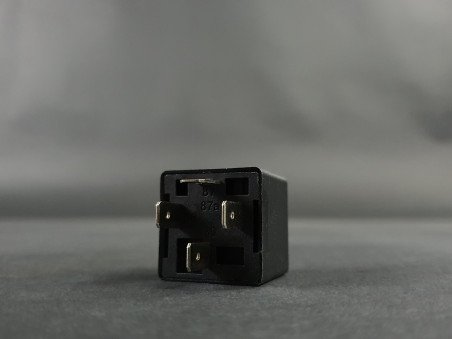 Relais 4 Broches 40 Ampères