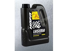 Huile Moteur Laseria Racing 10W60 (bidon de 2 litres)