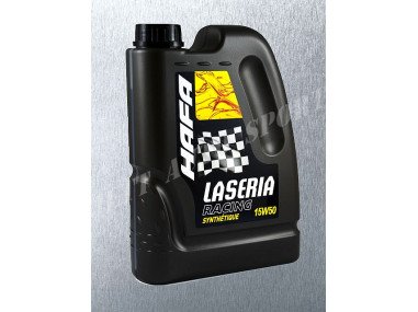 Huile moteur Laseria Racing 15W50 2L Huile moteur Laseria Racing 15W50 2L
