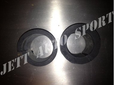 Silent Blocs de Crémaillère de Direction Clio 16s / Williams (x2)